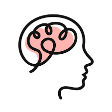 Brain logo