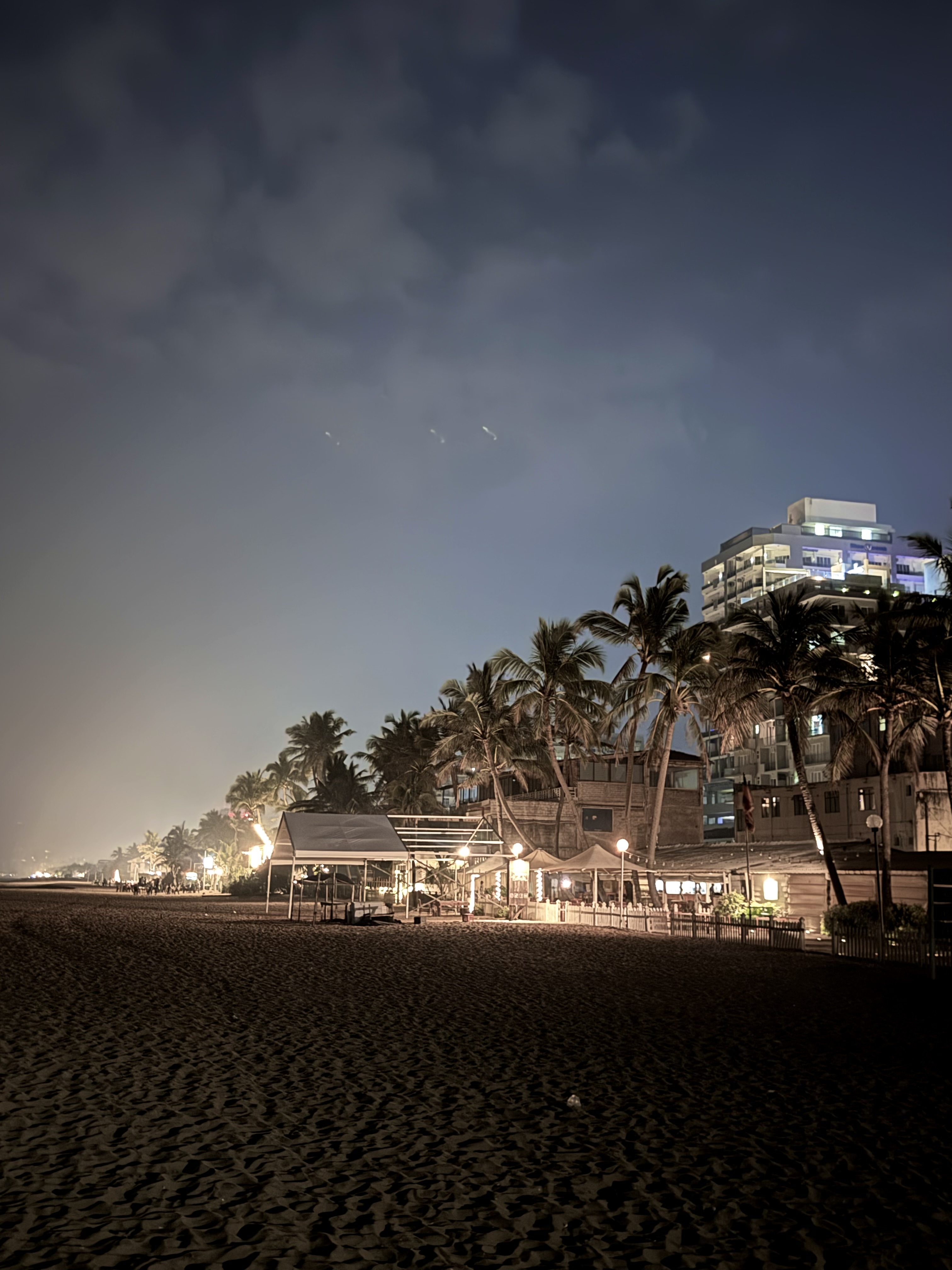 Mount Lavinia