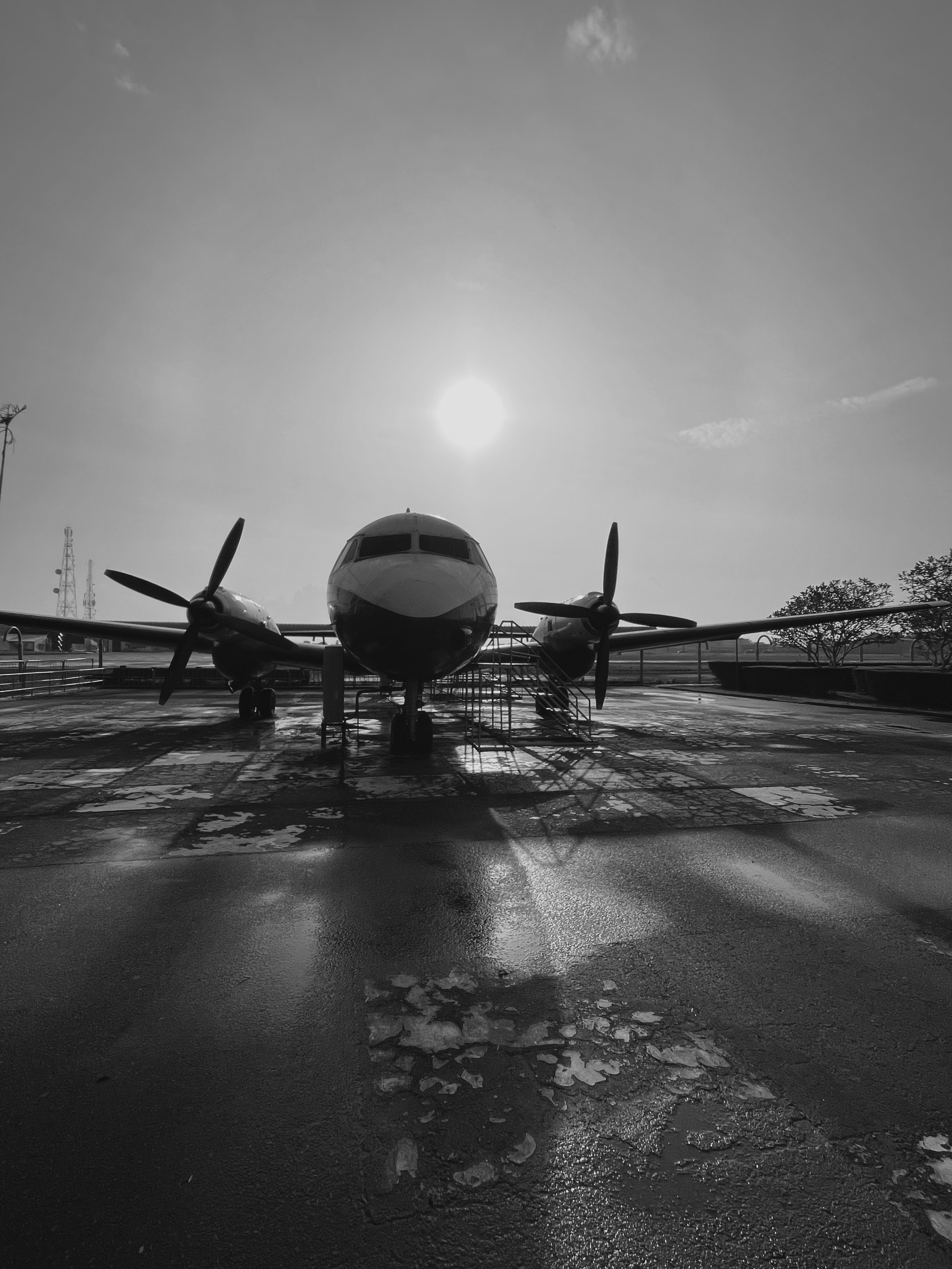 Plane - 2
