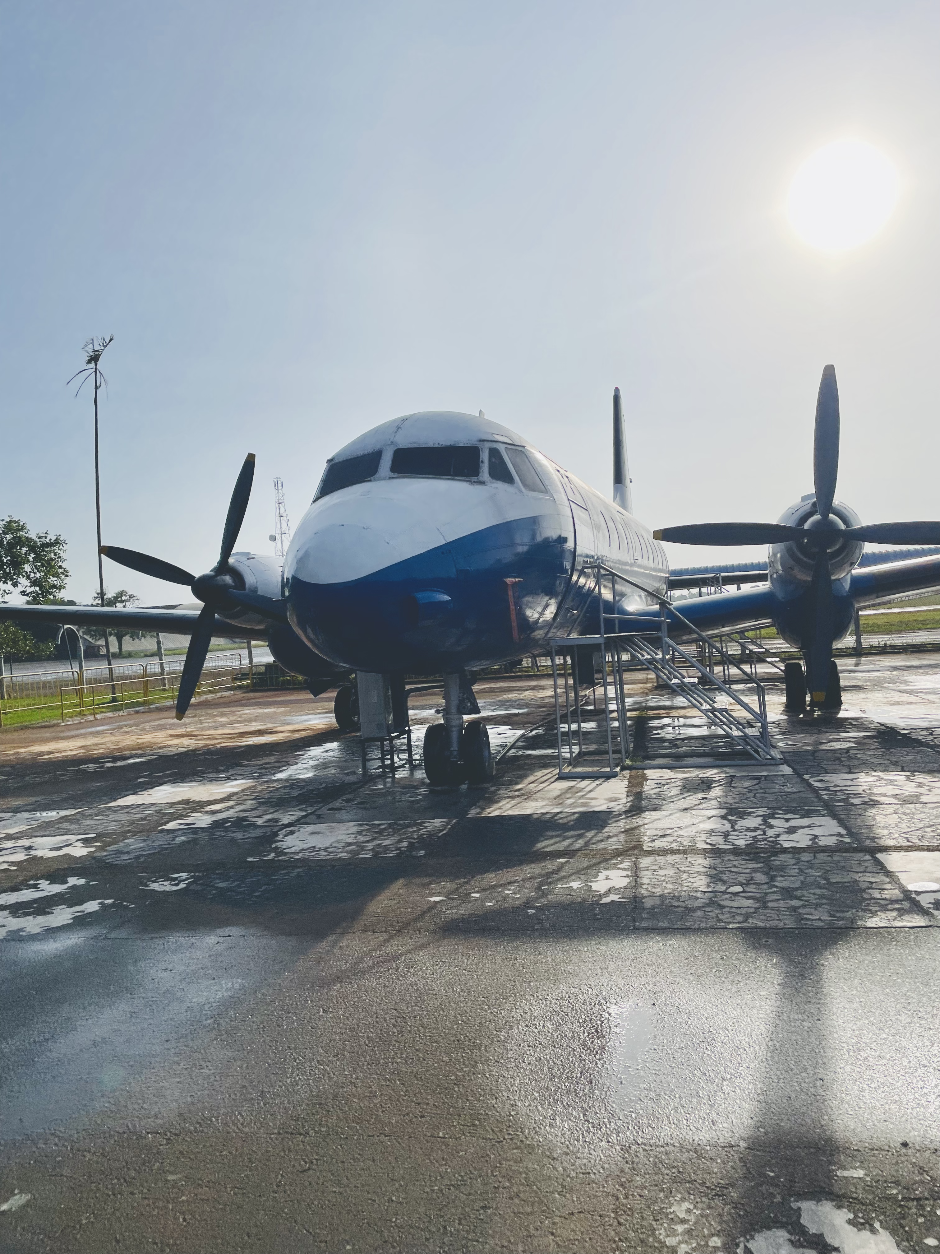 Plane