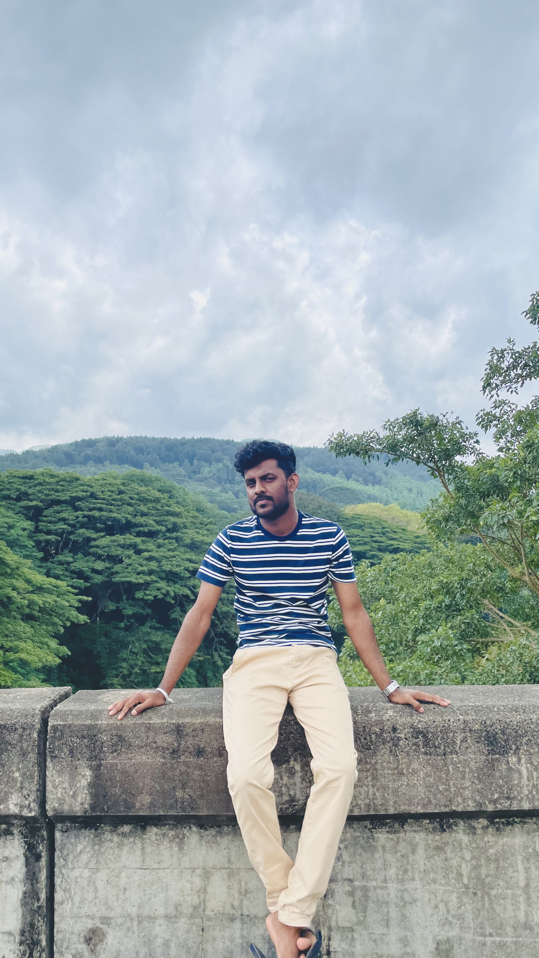 Peradeniya - 3